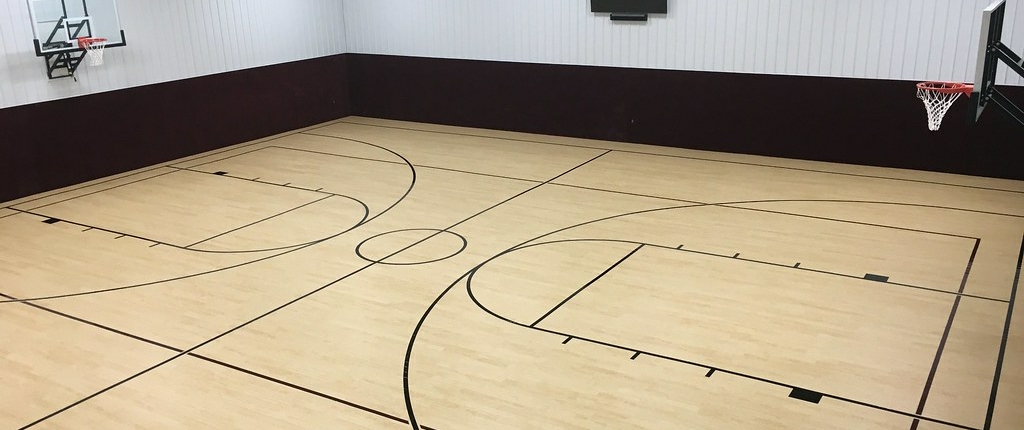 Indoor Court