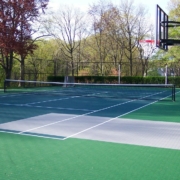 Multisport Court