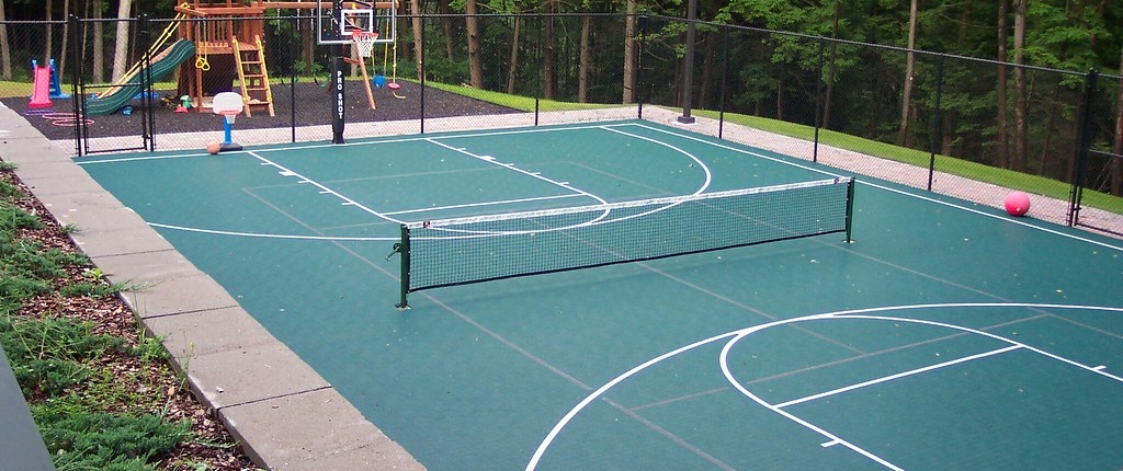 Multisport Court